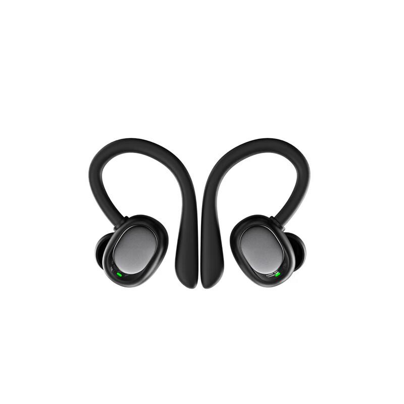 only&home KL-960BT Wireless Sport Ear-hook Bluetooth Earbuds