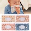 EVA Wipes Holder Case Flip Cover Wet Wipe Pouch Refillable Stroller Accessories  Baby Product