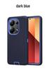 Redmi Note 13 Pro & POCO M6 Pro Anti-Drop Full-Coverage Protective Phone Case
