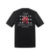 The North Face Unisex 8DBZ Short Sleeve T-shirt