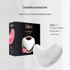 Silk'n Lip Rejuvenation LED Device