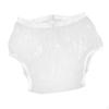 Adult Cloth Diaper Cover Pants for Beach And Long Travel