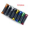 For PIAGGIO Liberty125 MP3 500 Medley Beverly 300 ZIP50 X7 X9 Motorcycle CNC Handlebar Grips Handle Grip Protector Handle bar