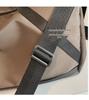 Lightweight Large-Capacity Travel Bag: Perfect for Maternity, Gym, Short Trips, or Students