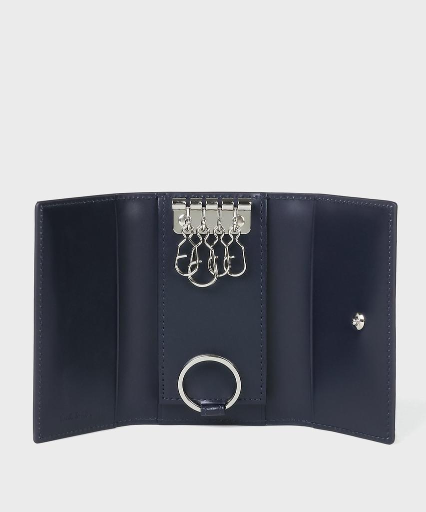 Marquetry Bright Stripe Rabbit