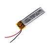 Rechargeable LiPo Battery 350829 3.8V 50mAh | For Bluetooth Headphones, Smartwatches, POS, Medical Instruments
