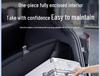 Tesla Model 3/Y Trunk Protector and Door Sill Trim Set