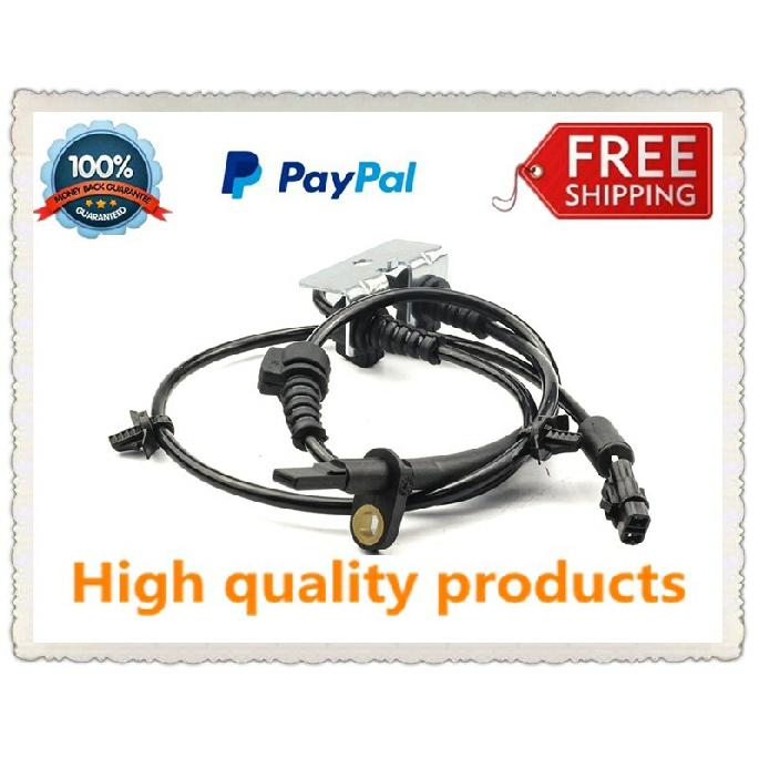 Hetw ABS Sensor 56220-79J00 56210-79J00 56320-79J01 56310-79J01 for Suzuki SX4