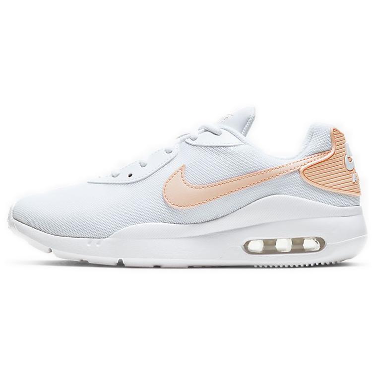 

Nike Жіночі кросівки Air Max Oketo White Salmon Pink CD5448-102 36