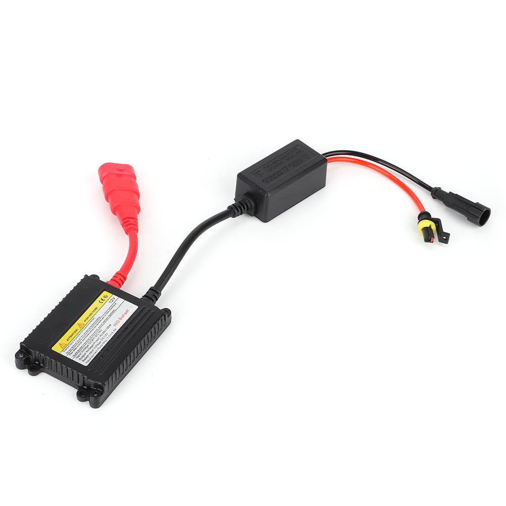 35W pro Xenonový stabilizátor předřadníku pro blok xenonové zapalovací jednotky Univerzální příslušenství do auta