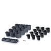 Standing Vertical Garden - Cascade Garden - Anthracite - Pp-Io2W600S