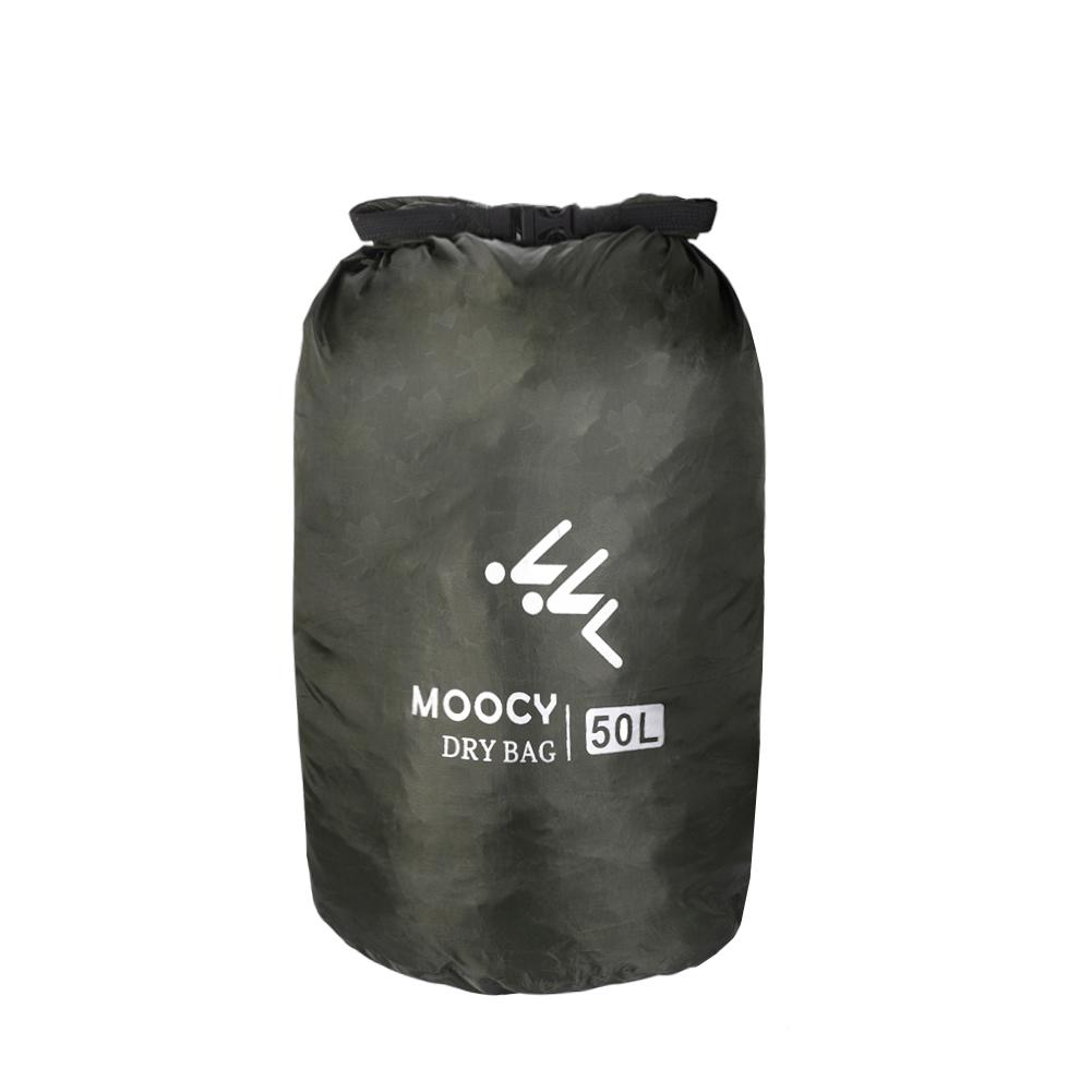 5l 20l 50l Folding Storage Bag Professional Waterproof Organizer For Rafting Boating Swimming Kayaking Outdoor Activities 5L#0