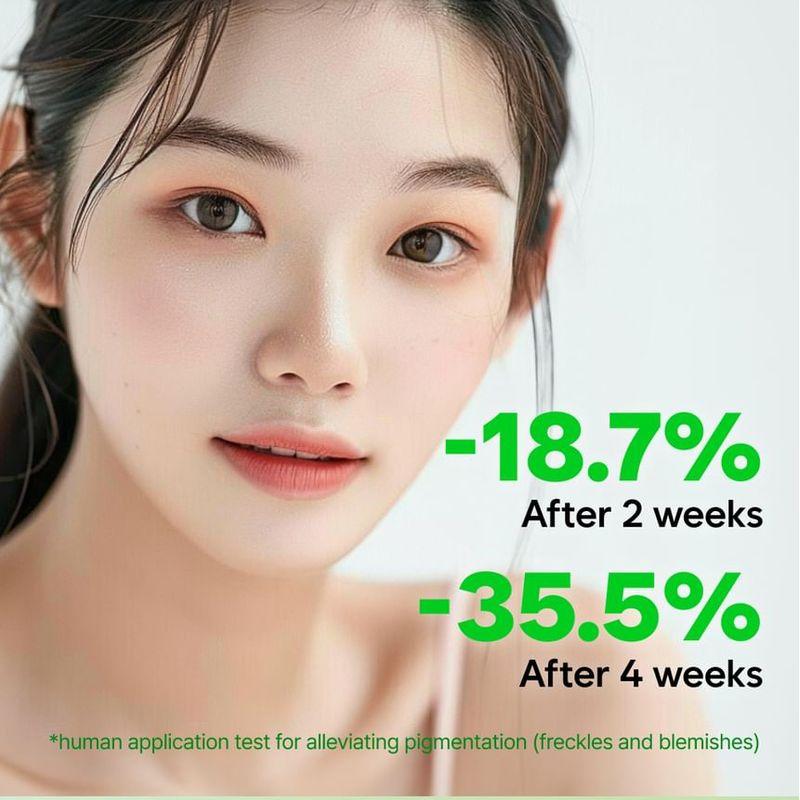 CHUNGMIJUNG - Kakadu-Pflaume Melasma Fleckencreme