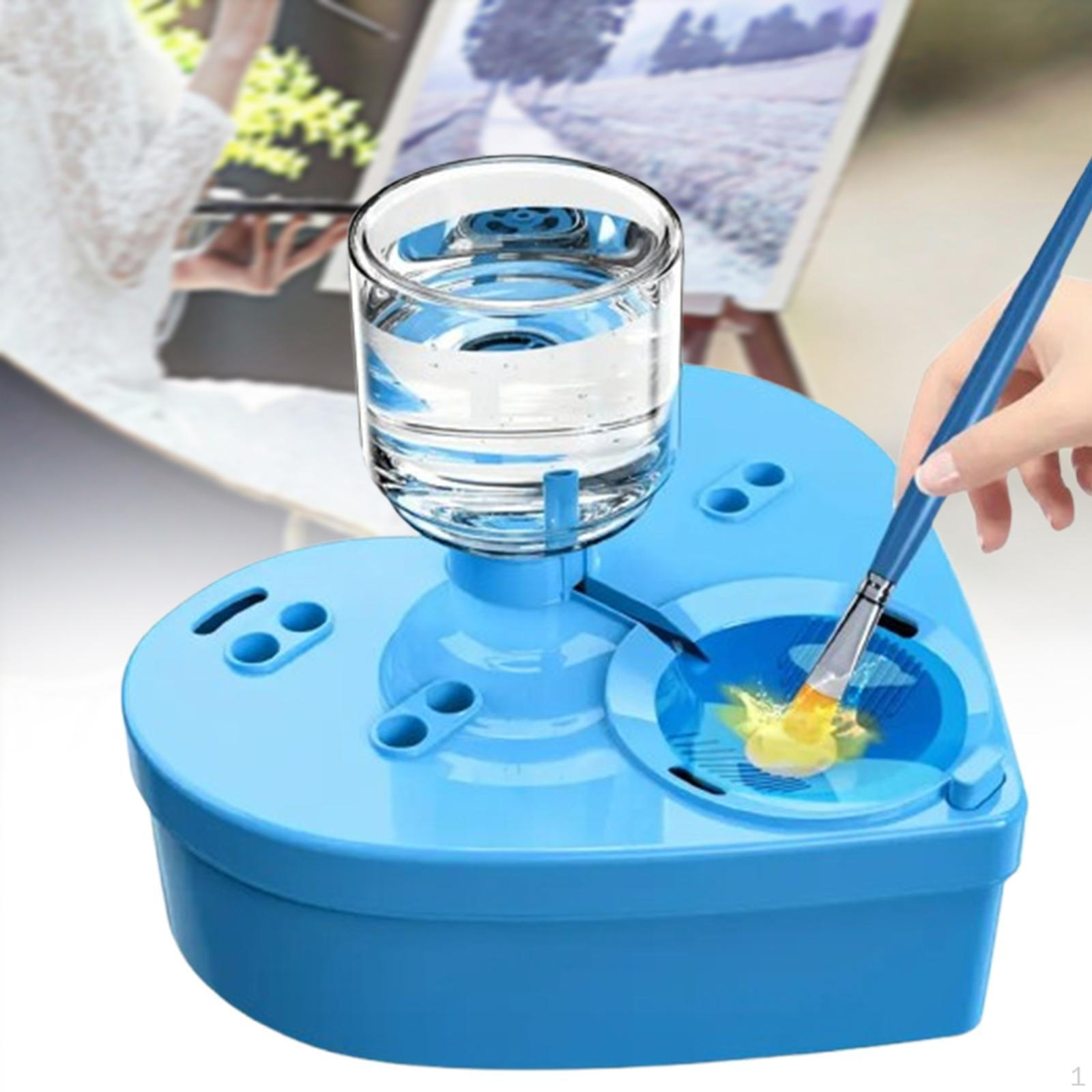 

, Инструмент для чистки щеткой, Моющее средство для класса синий