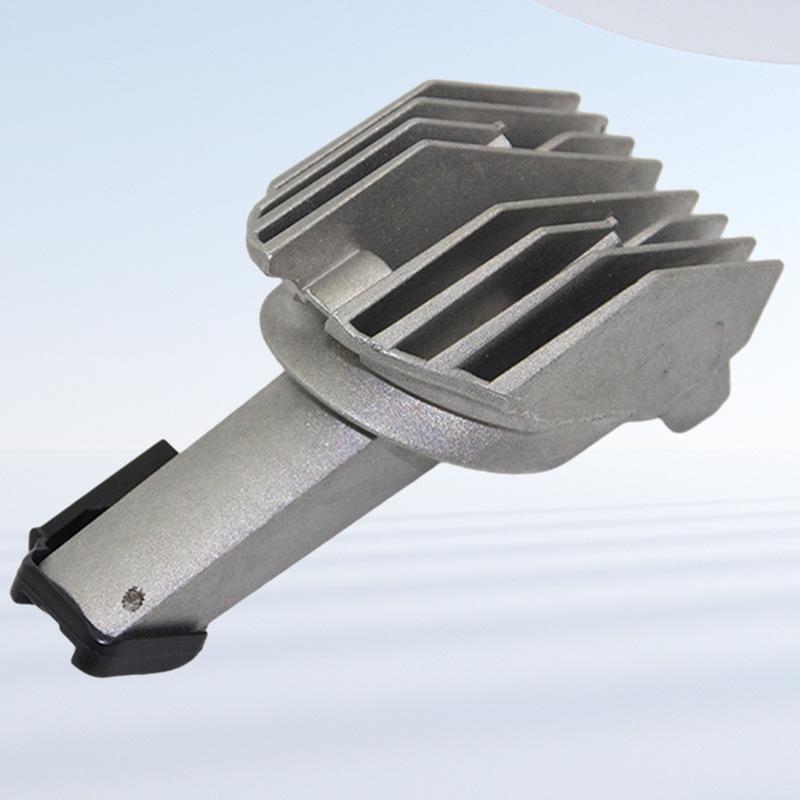 

Светодиодный модуль сигнала поворота «ангельские глазки» для 5 серии F18, OE# 63127262731 Metal