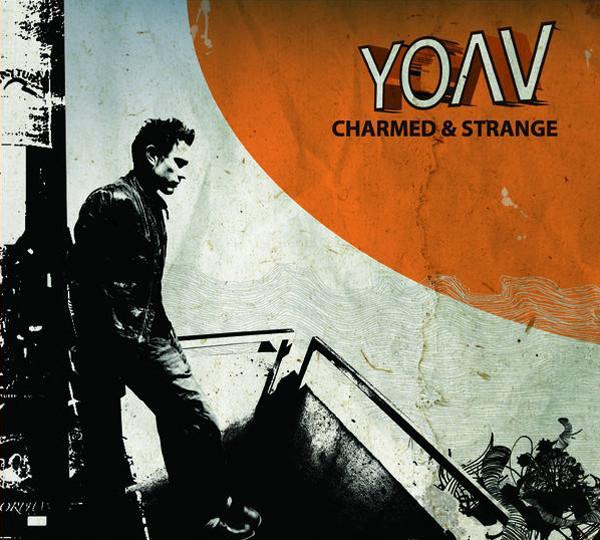 

CD YOAV - Charmed & Strange B001036902 Verve Forecast 2008 US Dance & Electronica Used
