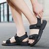 Summer Outdoor Wear-Resistant Sandals Versatile Casual Non-Slip Beach Shoes Men's Sports Fashion Shoes