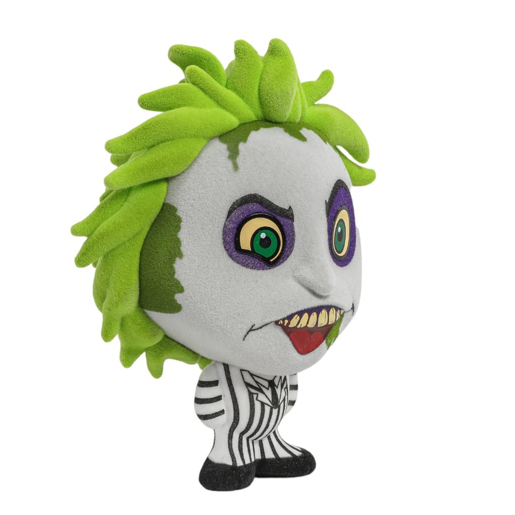 Beetlejuice Bhunny Plush Toy