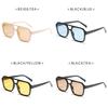 Sunglasses With Uv400 Protection For Fashionable Travel And Parties