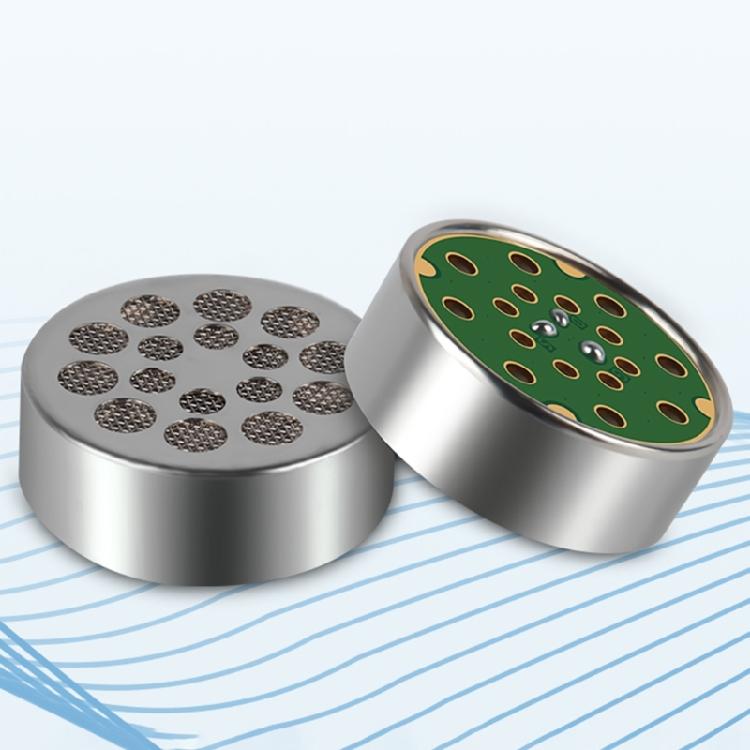 Microphone Cartridge Electret Condenser Microphone with High Sensitivity for Detailed Sound Reproduction