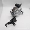Eighth-Generation Accord Fog Lights (2011-2013 Models) Bumper Lights