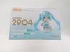 Nendoroid Hatsune The World Through the Open Window 2904 Miku