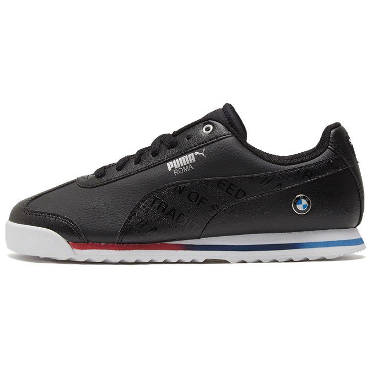 PUMA Bmw Mms Roma Low Top