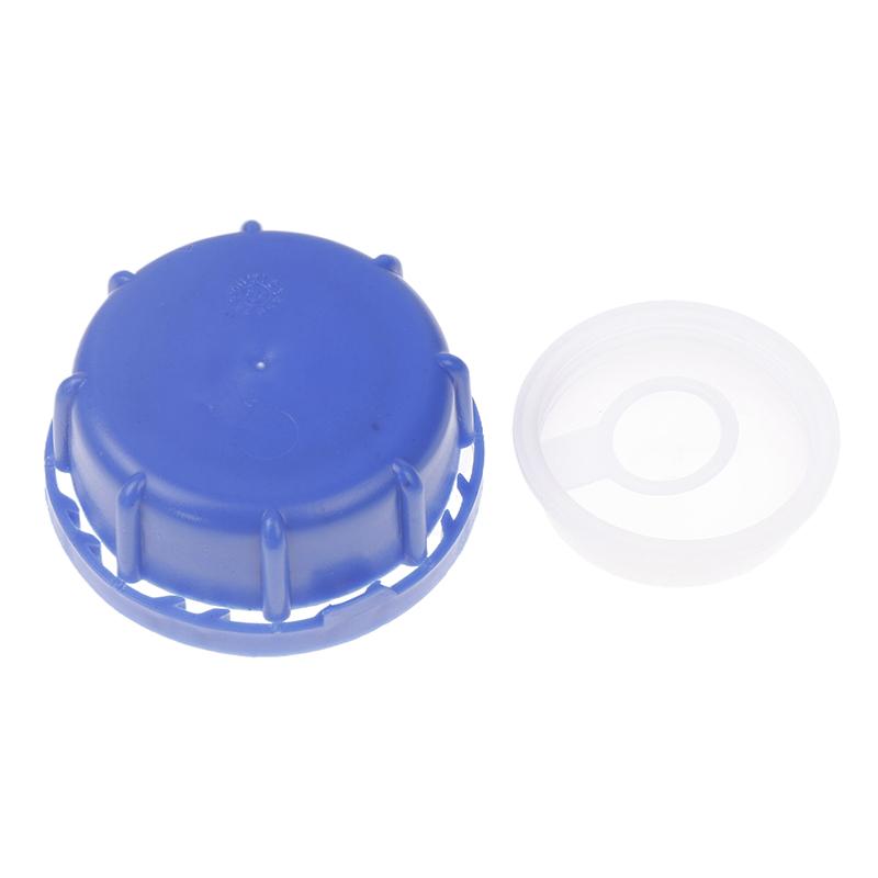 1ks Plastový Kryt Ventilů Tonového Sudu Proti Krádeži Kryt Víko Ibc Skladování Vody Kapalinové Ibc Nádrže Plastový Krytka Adaptér