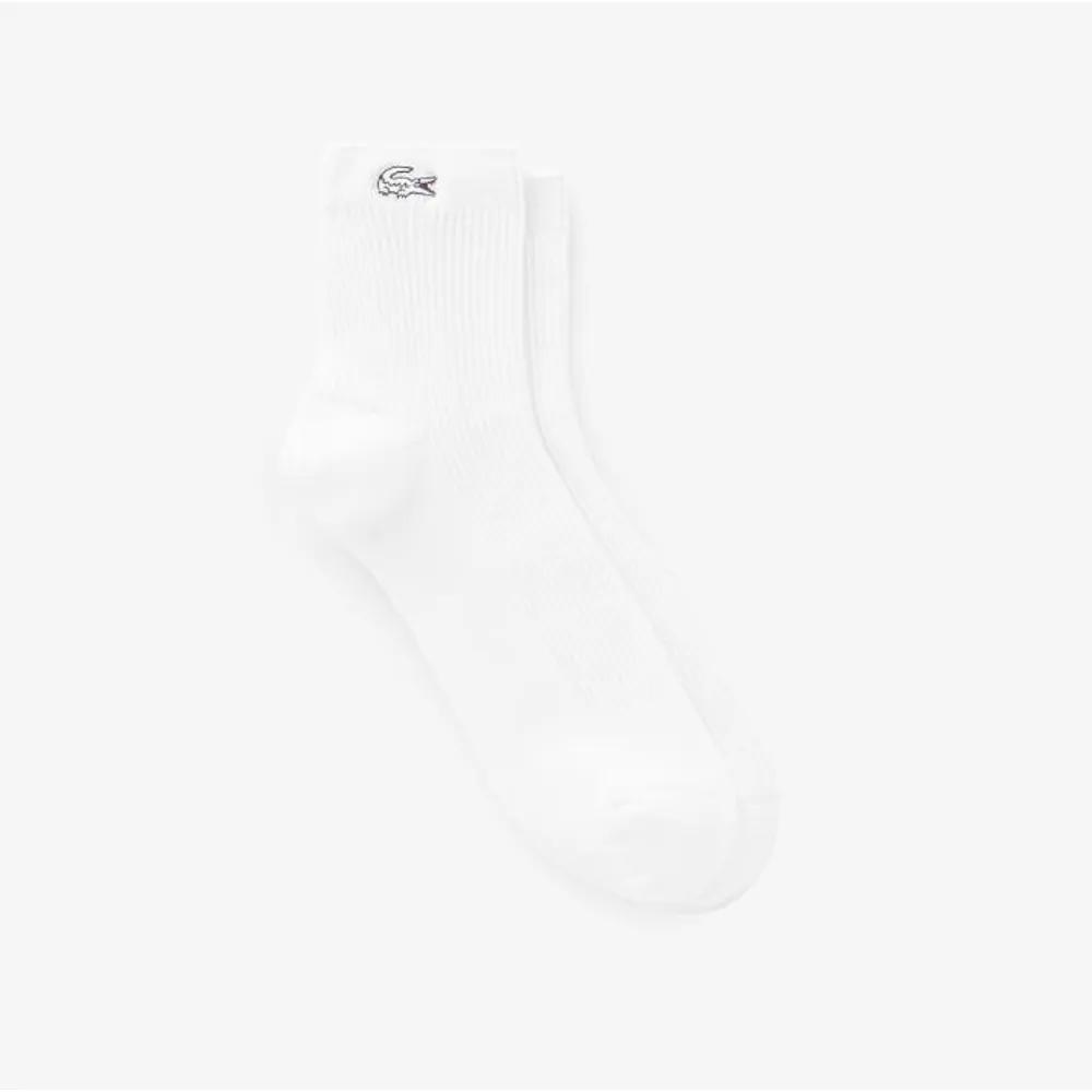 Women s Basic Rib Socks RA030E-56G-001 RA030E-56G-001 001(White)