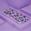 Liebevolle Schmetterling Handyhülle für Redmi Note 11S 9T 9A 11T 9C 10T 10 11 7 10C K40 Pro 9 9S 8 Mode Luxus Silikon Farbige Hülle