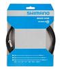 Shimano XT M8020 Long Banjo Front Hose, 1000mm, SM-BH90, Black