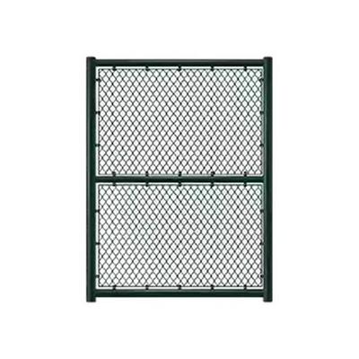 Dual-Sided Wire Fence: Durable Plastic Barrier for Highway, Forest, and Mountain Protection