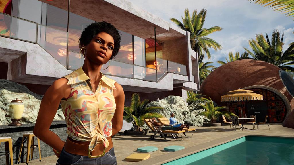 Agatha Christie Death On The Nile (PS5 Adventure Game) (North American Version)