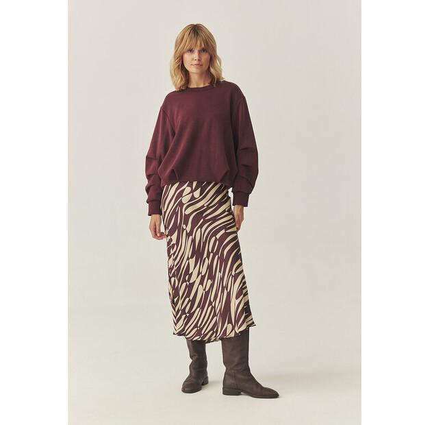 Юбка миди Tatuum SATINI 5