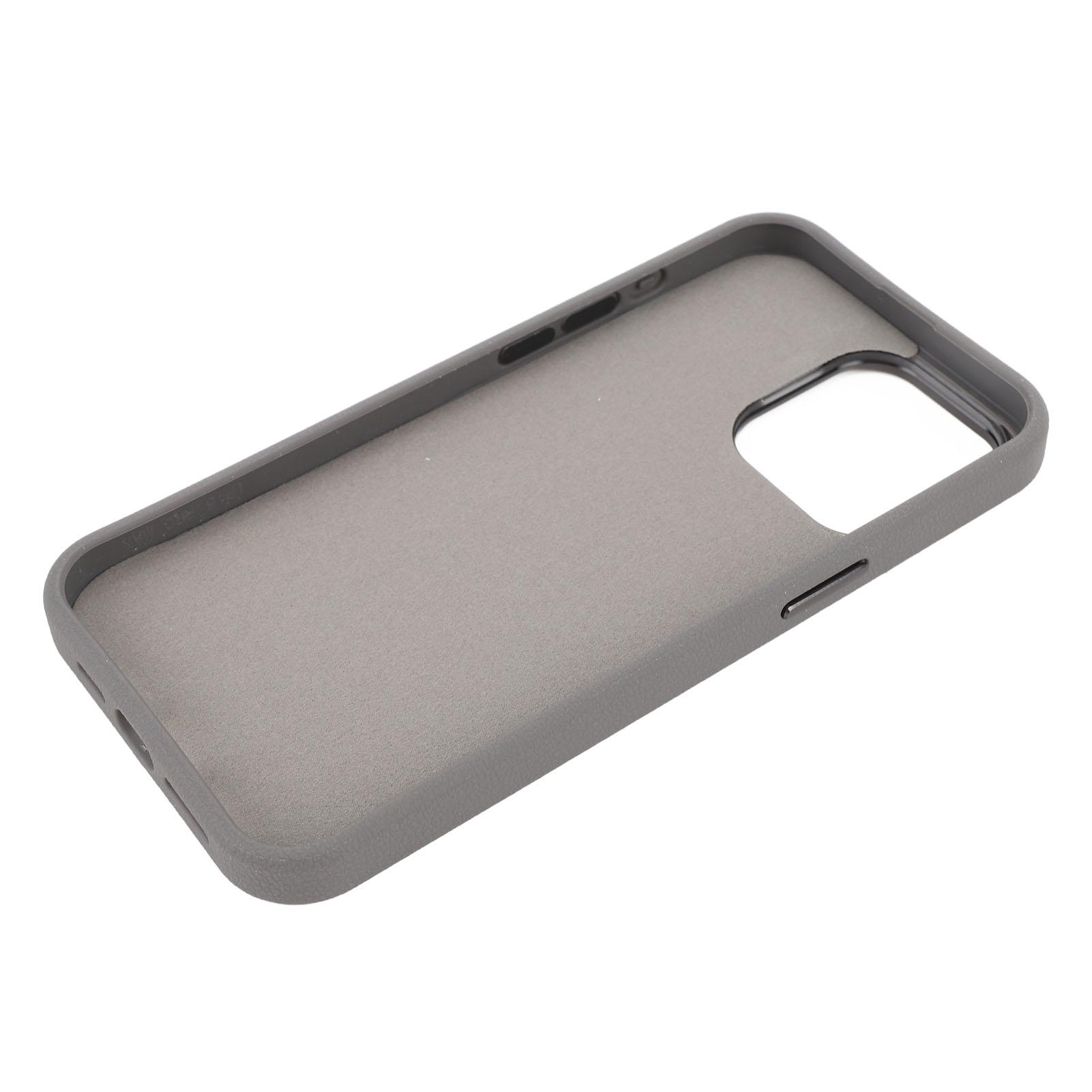 

Чехол для телефона с экраном Ink Screen, 4 цвета, красный, желтый, черный, белый, NFC, проекционный чехол для телефона с металлическим кронштейном серый