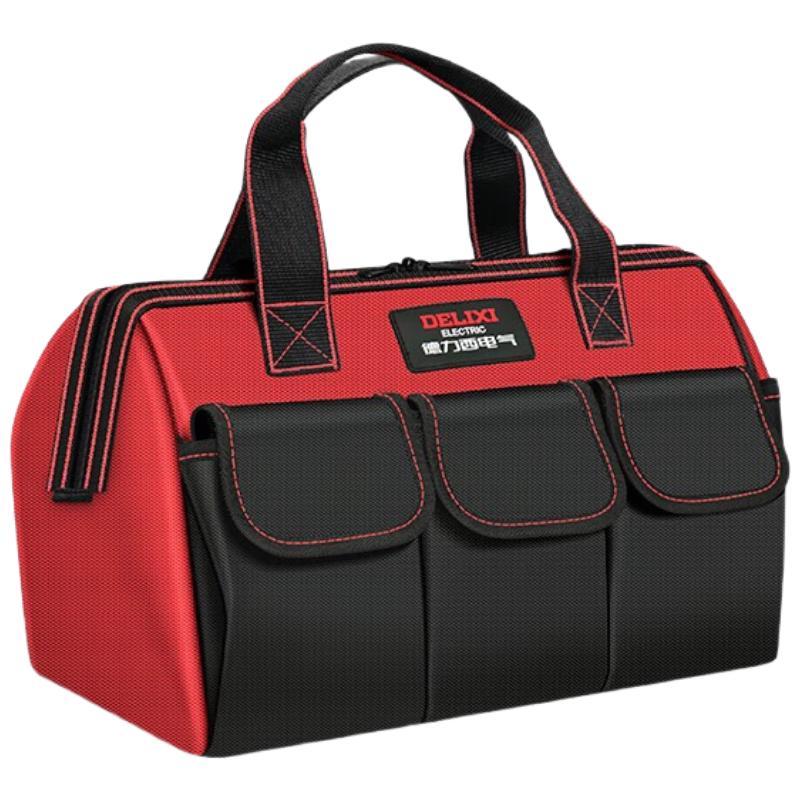 Delixi Electrician Tool Storage Bag