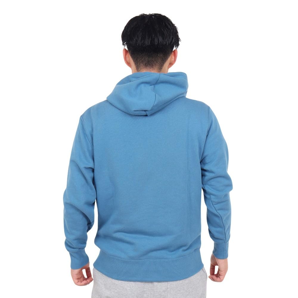 Champion Hanes Casual Kapuzenpullover 2023FW Herren Sweatshirt, C3-Y136,