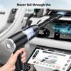 Portable Wireless Car Vacuum Cleaner For Multi Purpose Vehicles Small Household Pump Handheld Car Vacuum Cleaner