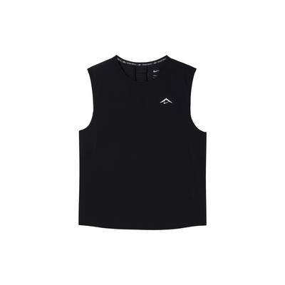 Dri-Fit Quick-Drying Soft Breathable Sleeveless Vest Men Tops Black Coal-Black Summit-White FN3310010