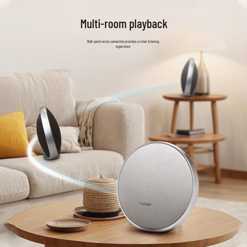 Harman/Kardon ONYX 9 Portable Bluetooth Speaker