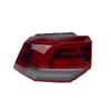 For Volkswagen Golf 8 2026 2026 2026 Tail Lamps Rear Light Driving Brake Lamp Reverse Lamp Turn Signal Lamp Taillight Assembly