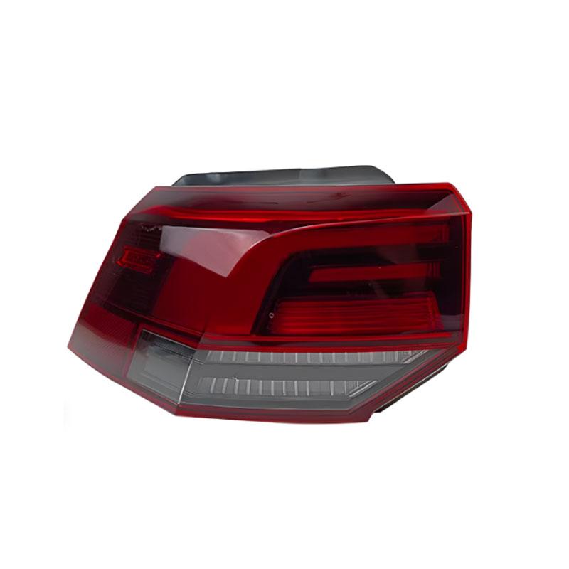 For Volkswagen Golf 8 2026 2026 2026 Tail Lamps Rear Light Driving Brake Lamp Reverse Lamp Turn Signal Lamp Taillight Assembly