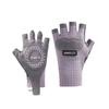 Childrens Cycling Gloves With Ice Silk Breathable Material For Summer Outdoor Protection