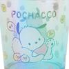 Sanrio Pochacco Clear Tumbler 392961