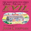 Date with Evil by Julia Chapman Paperback Book 9781529095401
