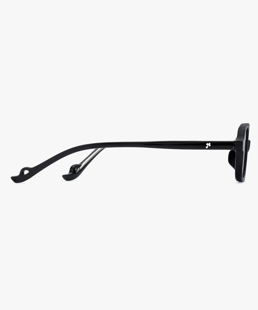 Likkeullou Rc Finn Blue Light Glasses Black