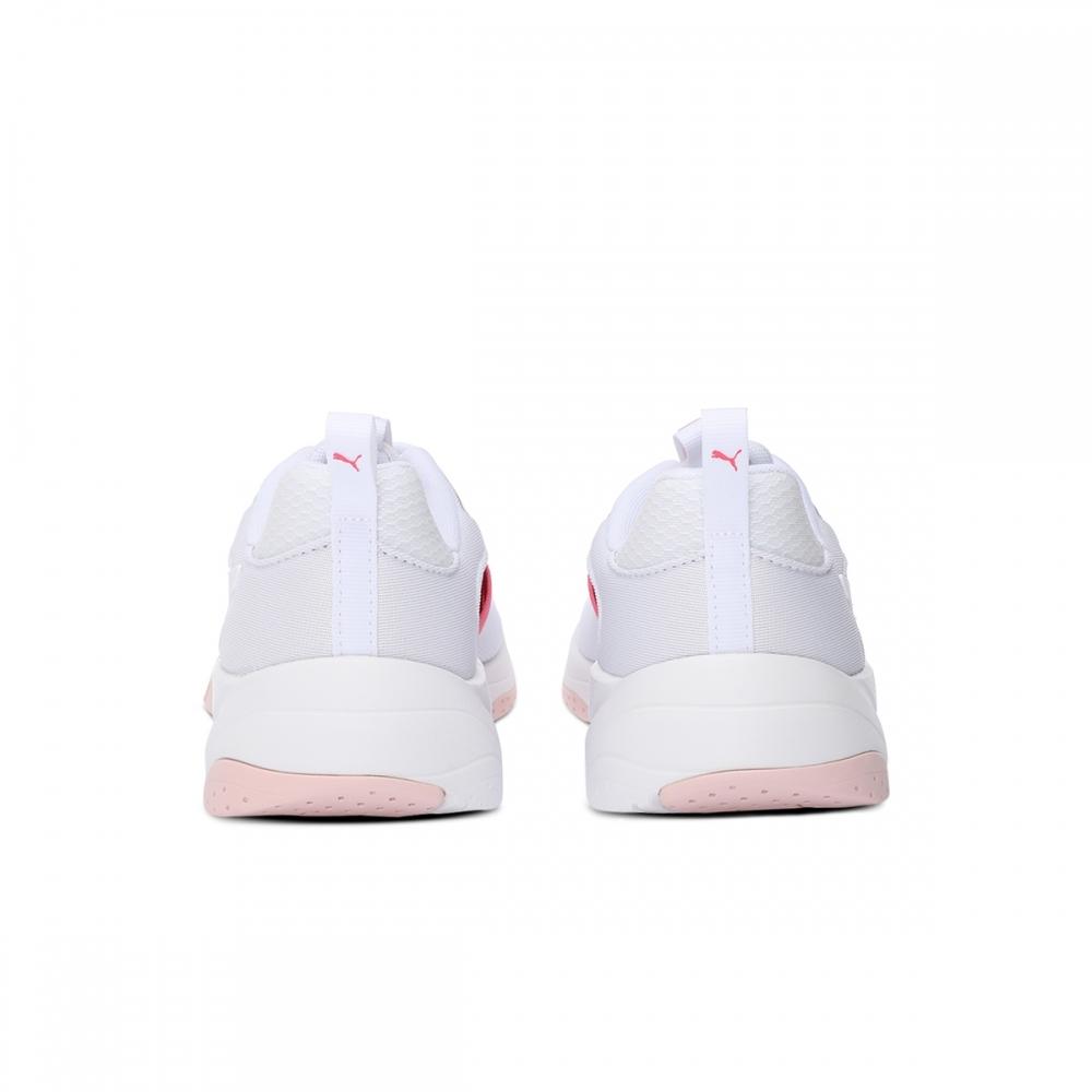 Puma Zora 38627403 Puma White Sunset Pink Chalk Pink