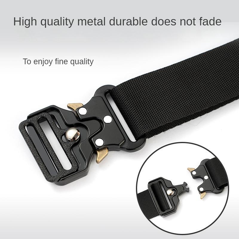 Non-slip Buckle for Shoulder Bag Backpack Shoulder Strap Buckle Chest Strap With Alloy Buckle