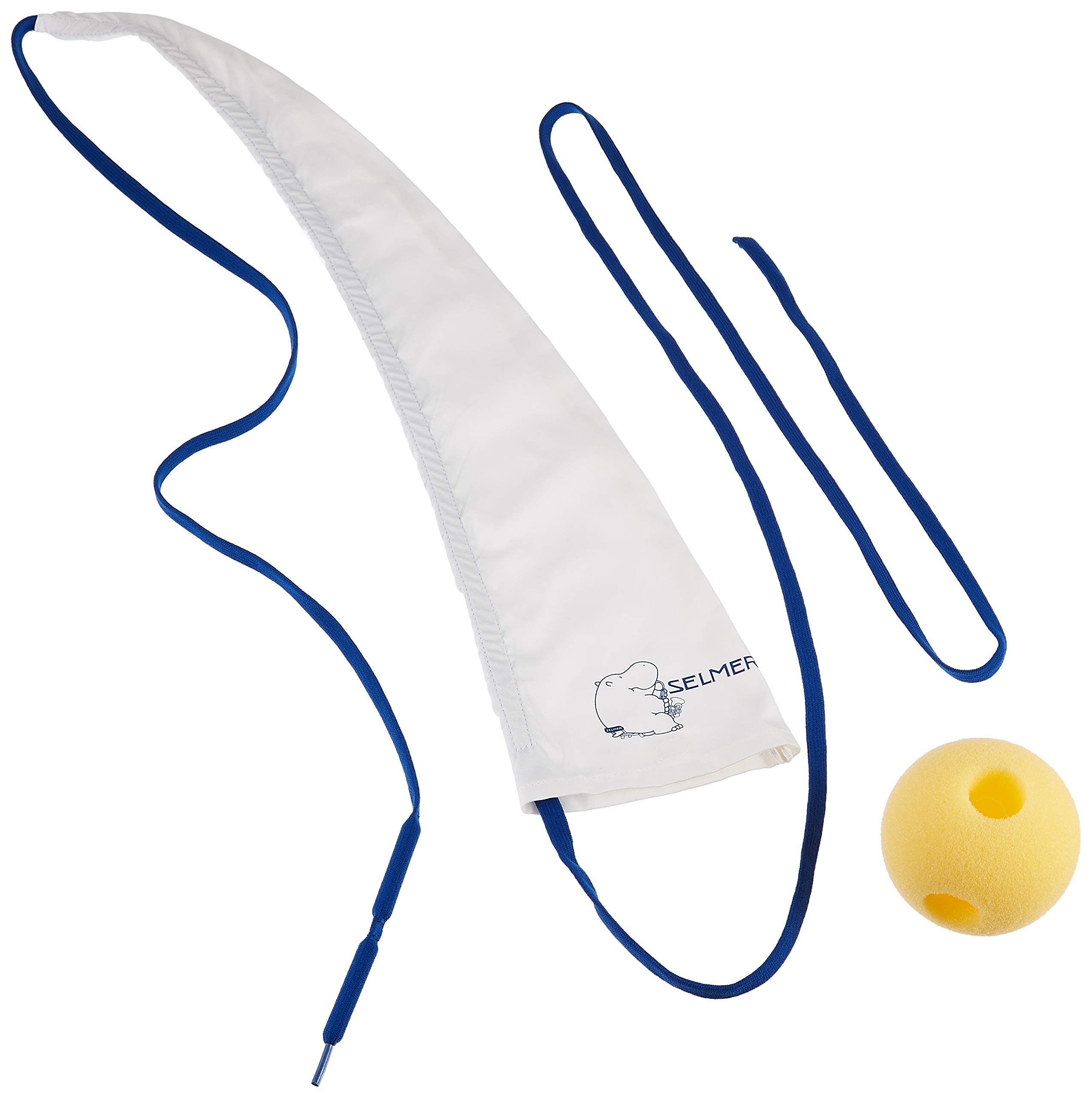 

Nonaka Super Swab for tenor saxophone