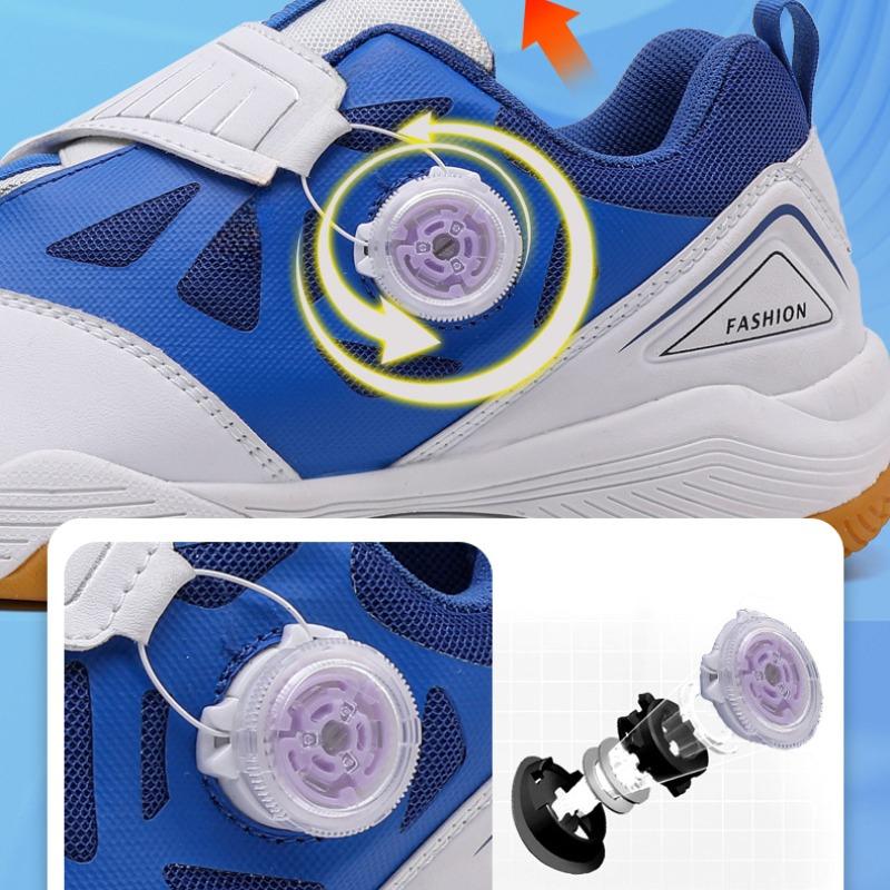 Chaussures de Cricket en Carbone Entraînement Tennis Chaussures de Sport Professionnelles Amorti Confortable Semelle Tendon